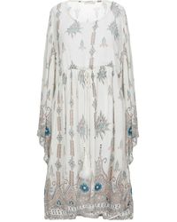 Verdissima Kaftan - Weiß