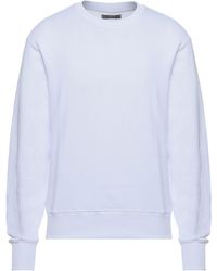 Messagerie - Sweatshirt Cotton - Lyst