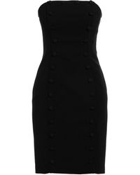 Moschino - Mini Dress - Lyst