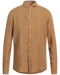 Massimo Alba - Camisa - Lyst