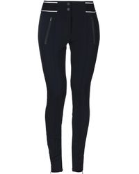 Sandro Casual Trouser - Black