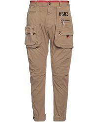 DSquared² - Trouser - Lyst