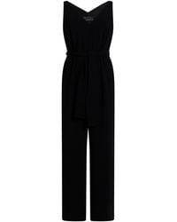 ARMANI EXCHANGE - Jumpsuits - Lyst