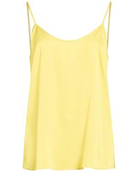 CAMILLA - Top Polyester, Elastane - Lyst