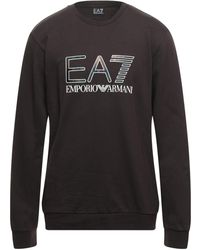 ea7 mens sweatshirt