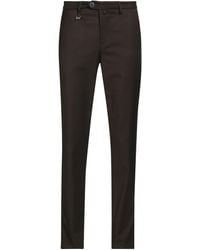 Barbati - Pants Polyester, Viscose, Elastane - Lyst