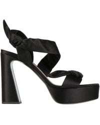 Alberta Ferretti - Sandale - Lyst