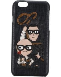 Dolce & Gabbana - Cover & Custodie - Lyst