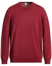 Fedeli - Brick Sweater Cashmere - Lyst