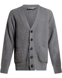 Amaranto - Cardigans - Lyst