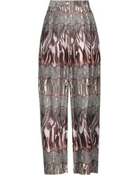 CONNOR & BLAKE - Pants Viscose - Lyst