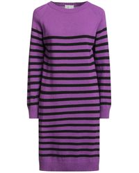 CROCHÈ - Mini Dresses - Lyst