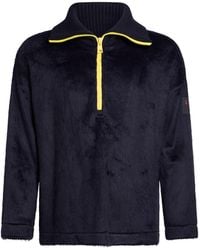 Peuterey - Sweatshirt Acrylic, Polyester - Lyst