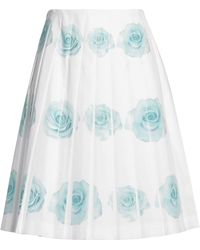 Vivetta - Jupe midi - Lyst
