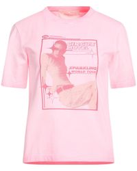 Circus Hotel - T-Shirt - Lyst