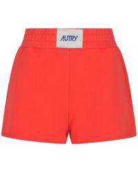 Autry - Shorts & Bermudashorts - Lyst