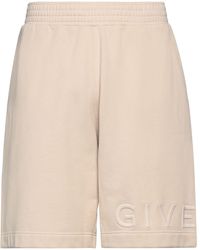 Givenchy - Shorts & Bermuda Shorts - Lyst