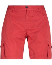 Uomo Abbigliamento da Shorts da Shorts casual Bermuda Da Spiaggia Mmds00068 Fa700115 da Uomo di Antony Morato in Blu Costume 