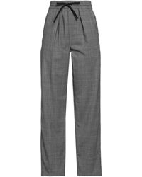 Isabel Marant - Trouser - Lyst
