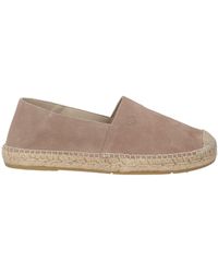 Tagliatore - Espadrilles - Lyst