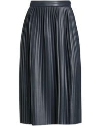 Jijil - Jupe midi - Lyst