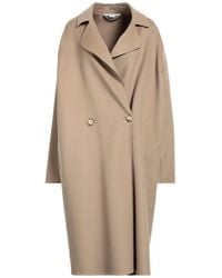 Stella McCartney - Coat - Lyst