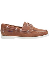 Sebago Shoes for Women - Up to 70% off at Lyst.com