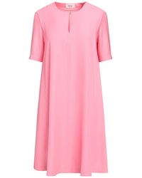 Ottod'Ame - Mini Dress - Lyst