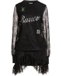 Barrow - Mini Dresses - Lyst