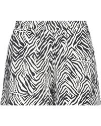 Fisico - Shorts & Bermuda Shorts Polyamide, Elastane - Lyst