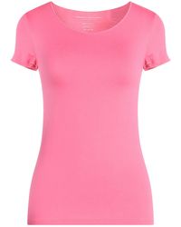 Majestic Filatures - T-shirt - Lyst