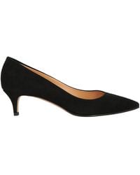 Unützer - Pumps Leather - Lyst