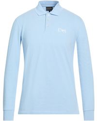 Emporio Armani - Polo Shirts - Lyst