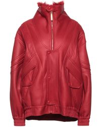 Alberta Ferretti - Jacket - Lyst