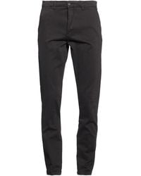 Manuel Ritz - Trouser - Lyst