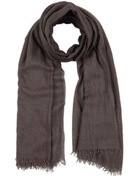 Rick Owens - Sciarpa - Lyst