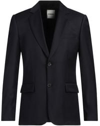 Sandro - Blazer Wool - Lyst