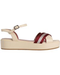 Bally - Sandals - Lyst