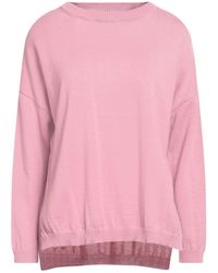 CROCHÈ - Pullover - Lyst