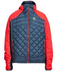 Karpos - Puffer Polyamide - Lyst