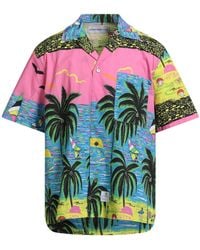 Department 5 - Camisa - Lyst