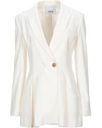 Erika Cavallini Semi Couture - Suit Jacket - Lyst