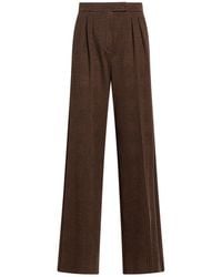 Max Mara - Trouser - Lyst