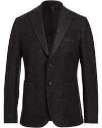 Harmont & Blaine - Suit Jacket - Lyst