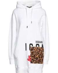 DSquared² - Mini Dress - Lyst