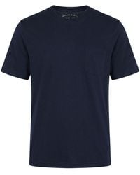 Fedeli - T-Shirt - Lyst