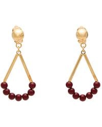 Marni - Ohrring - Lyst
