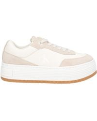 Calvin Klein - Sneakers - Lyst