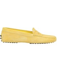 Tod's - Loafer - Lyst