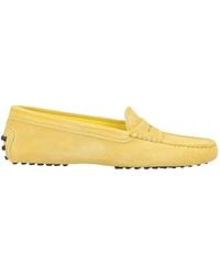 Tod's - Loafer - Lyst